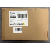 CCLife 5325 - Set 10 bucati capete Cheie Stillson