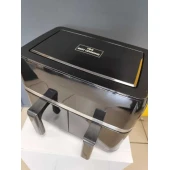 T&G - Air Fryer Dublu 32847A0