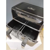 T&G - Air Fryer Dublu 32847A0