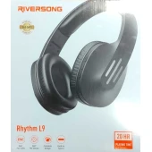 Casti Wirelles Riversong Rhythm L9