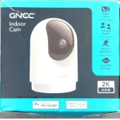GNCC Indoor CAM 2K HDR Model GP5