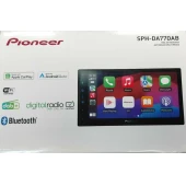 Sistem multimedia PIONNER SPH-DA77DAB