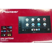 Sistem multimedia PIONNER SPH-DA77DAB