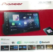 Sistem multimedia PIONNER SPH-DA77DAB