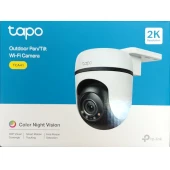 Camera de supraveghere Wi-Fi TP-LINK Tapo TCA41