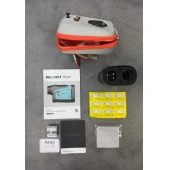 TELEMETRU MILESEEY GOLF PF210 Golf Rangefinger