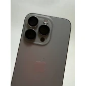 Telefon Apple iPhone 15 Pro 256 GB Natural Titanium