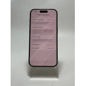 Telefon Apple iPhone 15 Pro 256 GB Natural Titanium