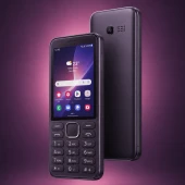 Telefoane Cu Butoane