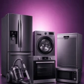 Electrocasnice Mari