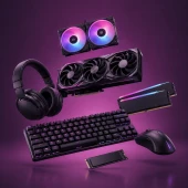 Componente PC | Periferice