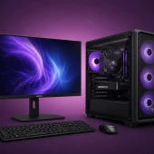 Desktop PC