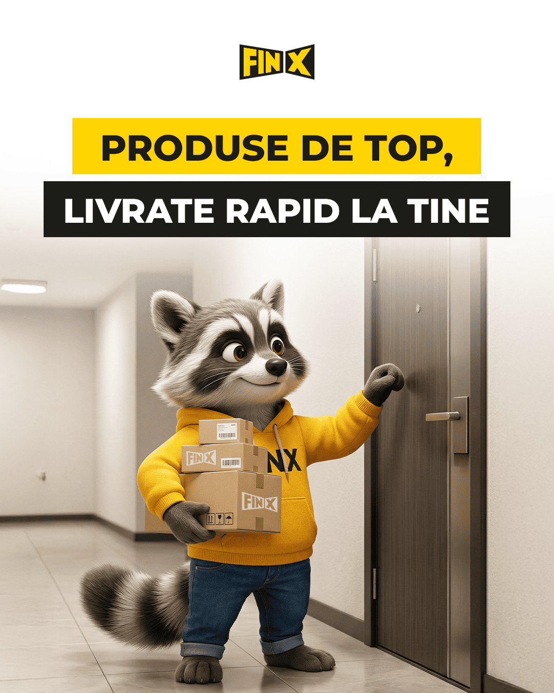 Livrare Rapida