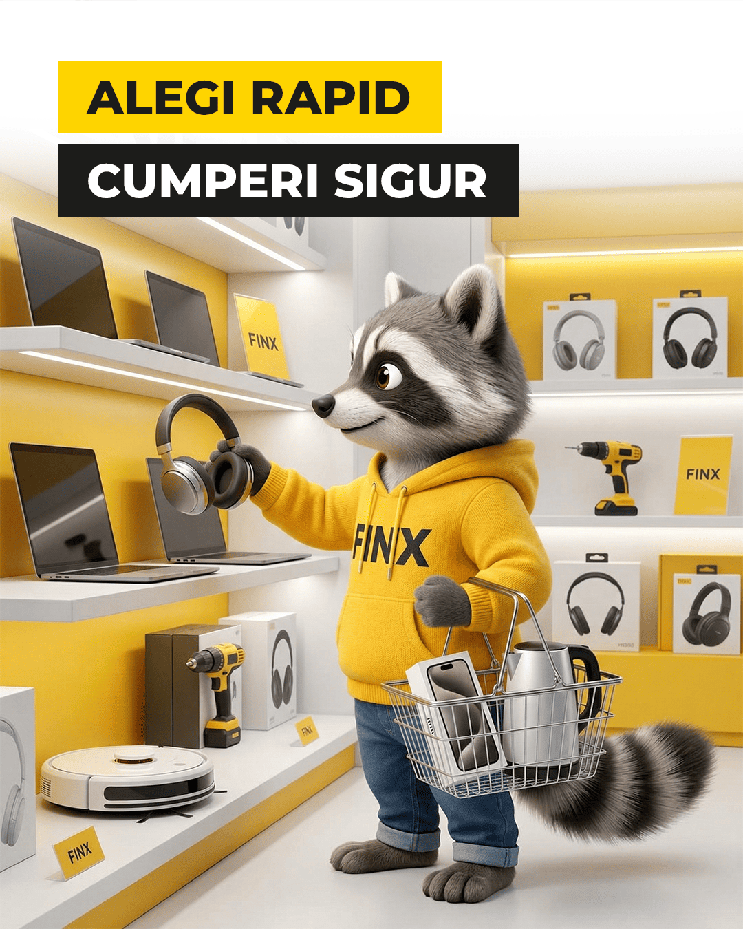 Produse Sigure