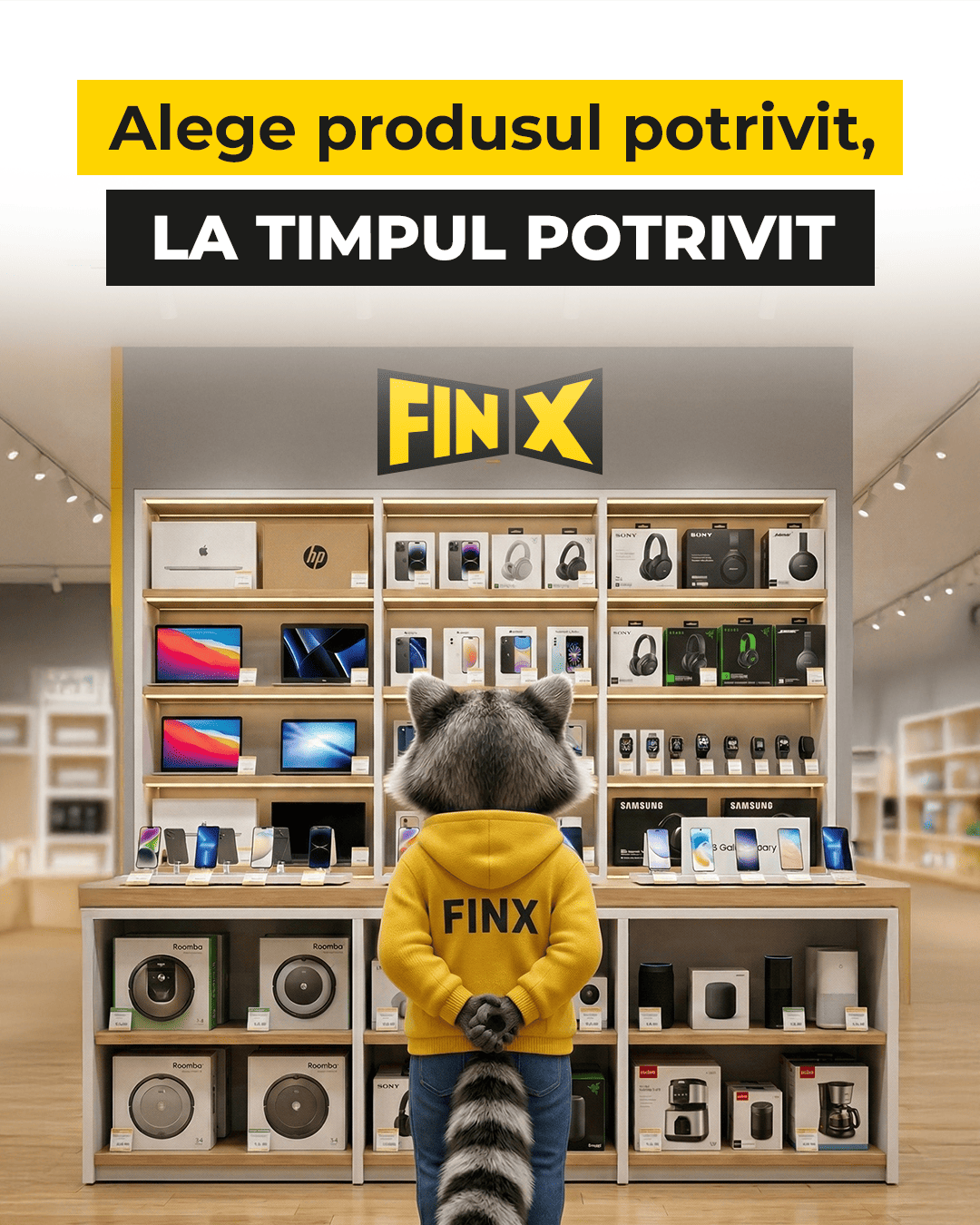 Alege Inteligent