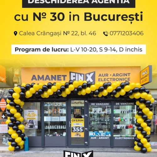 Agentia 30 - image 1