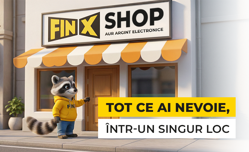 Tot de ce ai nevoie