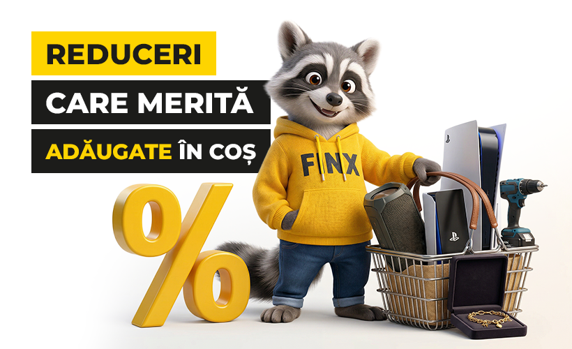 Reduceri care merita