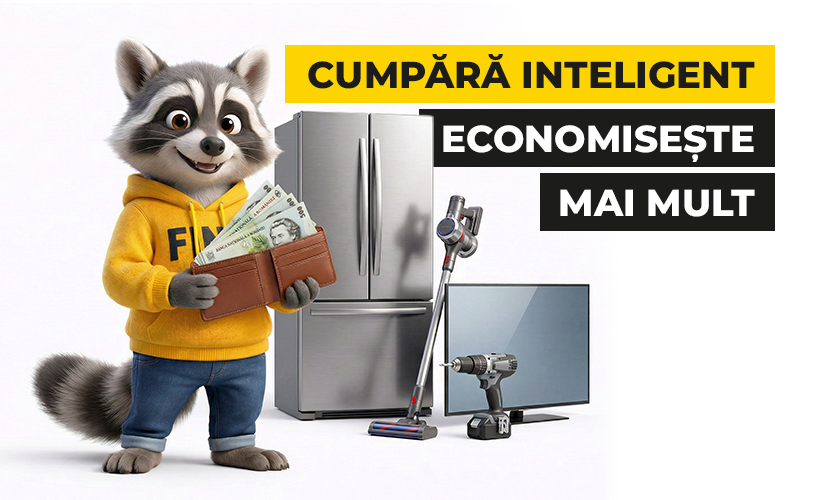 Cumpara inteligent