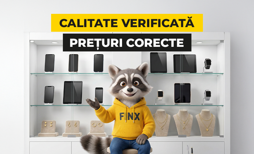 Calitate verificată