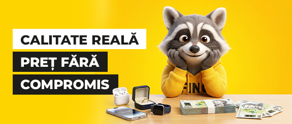 Calitate reală