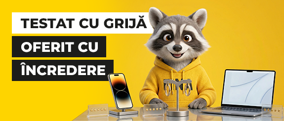 Testat cu grija
